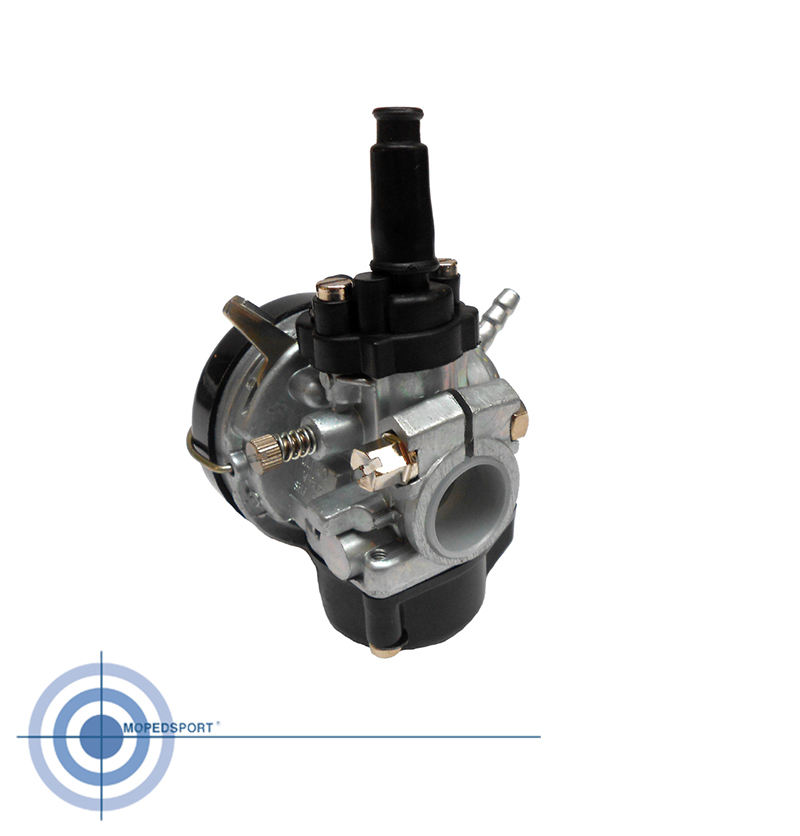 UNIVERSEEL PUCH MAXI TOMOS Carburateur SHA15/15 Handchoke als dellorto