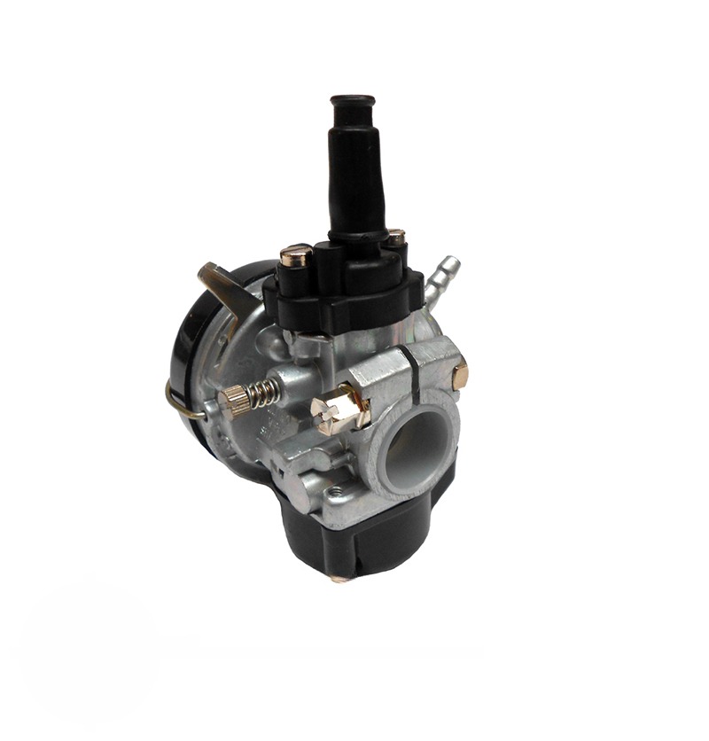 Universeel Puch Maxi Tomos Carburateur Sha15/15 Handchoke Als Dellorto