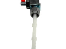Universeel Benzinekraan 12mm Puch Maxi / Bromfiets / Honda Camino / Nsu Quickly
