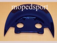 Malaguti Framecover Spoiler F15 Nachtblauw 06312794 Frame Delen/zijscherm