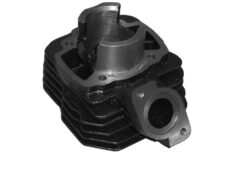 Peugeot Buxy/speedake/zenith Cilinder 40mm 50c C Gietijzer Zonder Zuiger