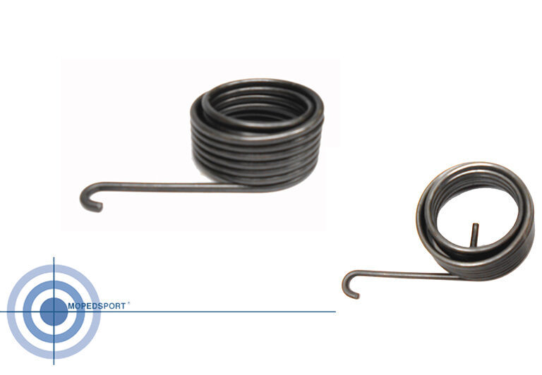 HONDA Kickstartveer MT50 / MB50 28281-166-000