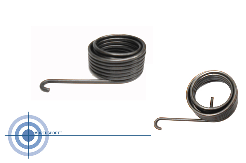 HONDA Kickstartveer MT50 / MB50 28281-166-000