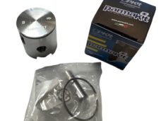 Bromfiets Ks 517 529 530 Zuiger 45mm 70cc Tol. B Voor Membraan Cilinderkit 1798/ 929 /2692 /402 parmakit 85210.02 B