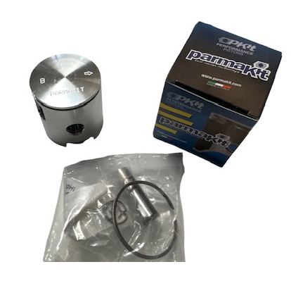 Bromfiets Ks 517 529 530 Zuiger 45mm 70cc Tol. B Voor Membraan Cilinderkit 1798/ 929 /2692 /402 parmakit 85210.02 B