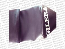 Piaggio Vespa Runner Buddydek Carbon Pro Passend Voor Runner - Buddyseat Overtrek
