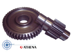 Athena Honda Piaggio Overbrenging Secundair 16/47 Typhoon Easy Moving Athena 
