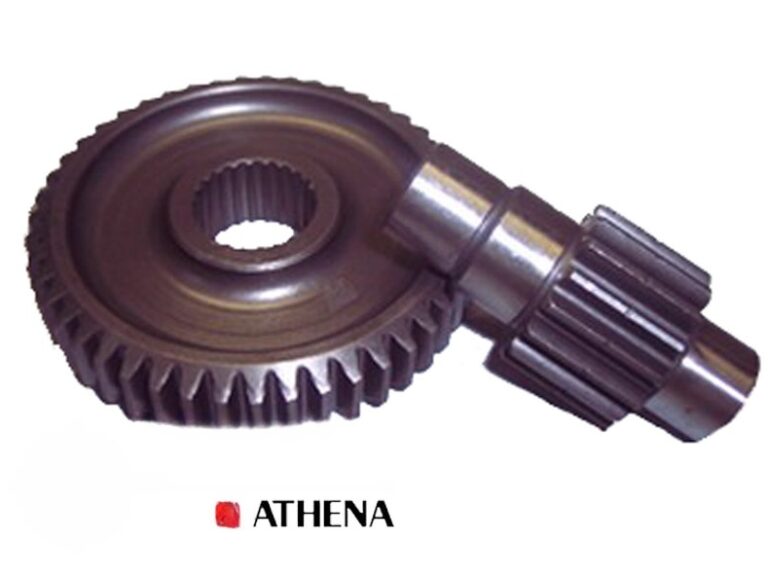 Athena Honda Piaggio Overbrenging Secundair 16/47 Typhoon Easy Moving Athena