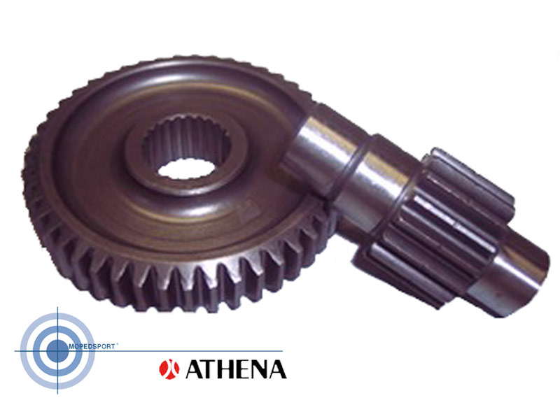 Athena Honda Piaggio Overbrenging Secundair 16/47 Typhoon Easy Moving Athena