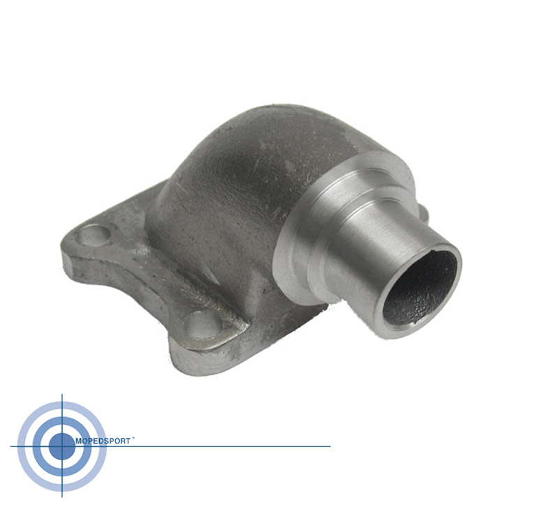 Puch Maxi Spruitstuk Voor Model Bing 15mm Voor Membraan Cilinder Nr 3939 Athena