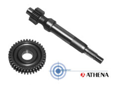 Athena Piaggio/peugeot Overbrenging Primair 15/38