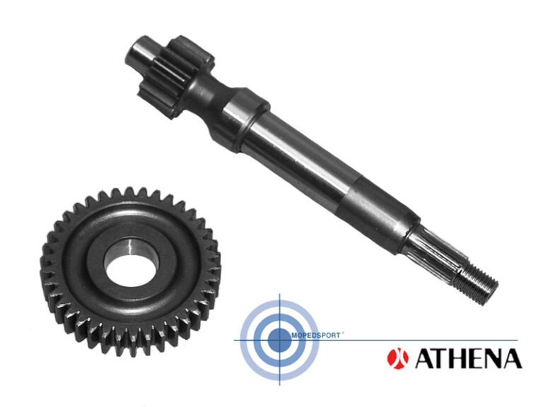 Athena Piaggio/peugeot Overbrenging Primair 15/38