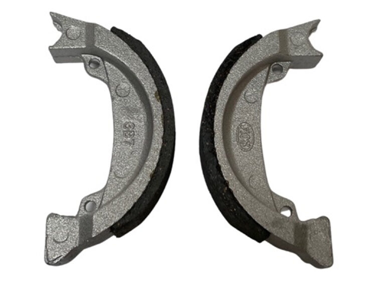 Honda Camino Remsegmenten Sterwiel Stel Passend Op Camino 90x20 Rem Wiel