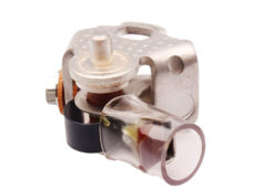 Originele Honda contactpuntenset 30202-122-004 voor Camino PA50