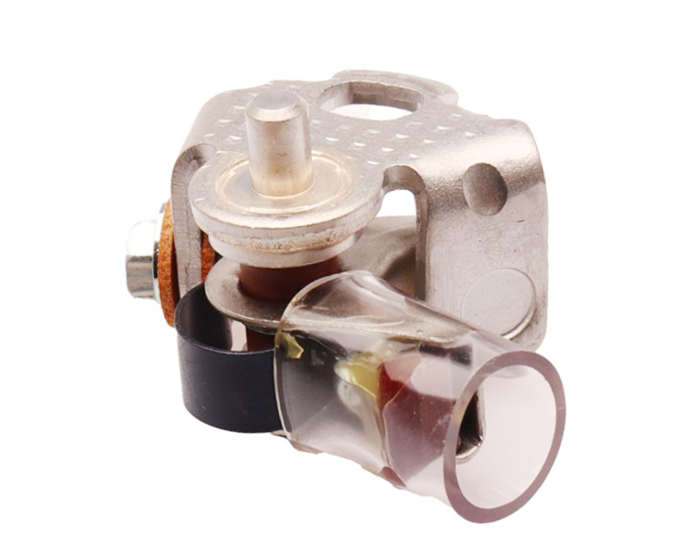 Originele Honda contactpuntenset 30202-122-004 voor Camino PA50