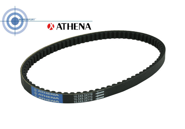 Athena V-snaar/suzuki V Snaar 16.5x8.3x778 Suzuki Katana Lc Zillion Estilete V-snaar