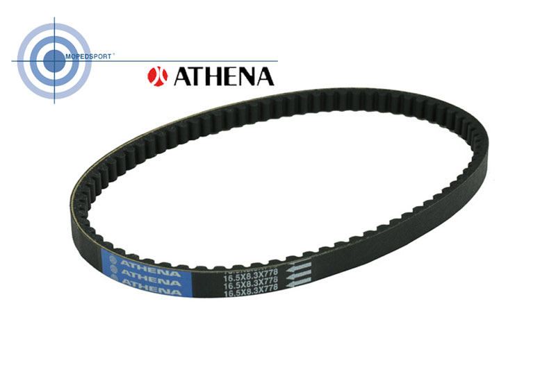 ATHENA V-SNAAR/SUZUKI V snaar 16.5x8.3x778 Suzuki Katana LC Zillion Estilete V-snaar