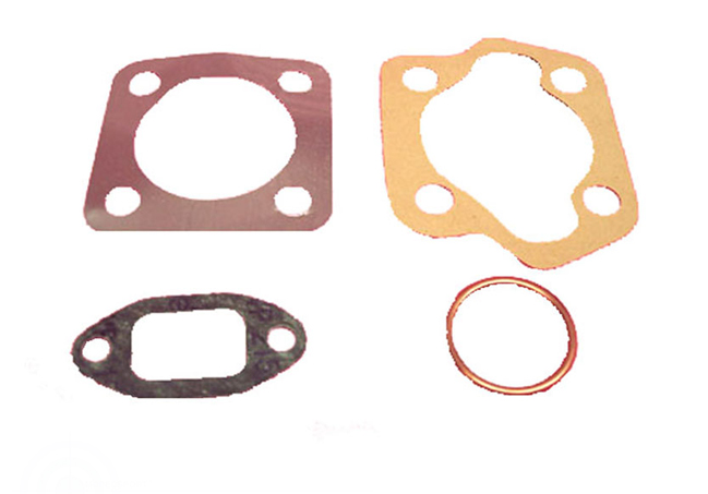 Kreidler Koppakking Set 50cc 4v Versnellingen Pakking