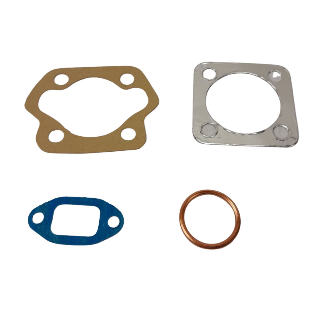 Kreidler Koppakking Set 70cc 4v Pakking 44mm Smalle Tap