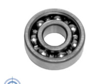Skf Kogellager 6201 Z C3 Skf 12x32x10 Lager / 6201zc3 