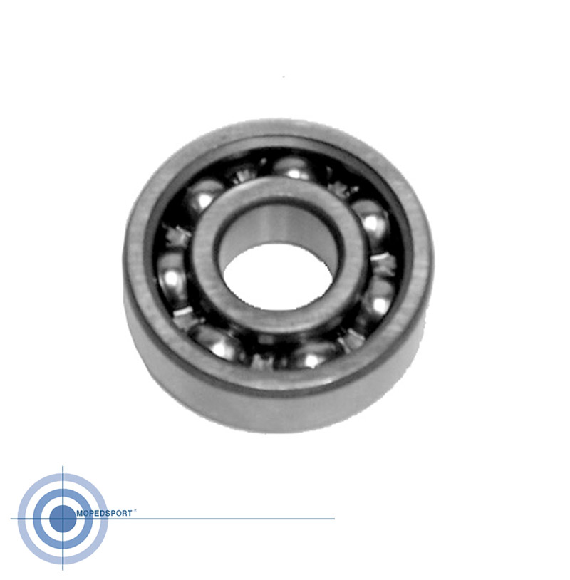 SKF Kogellager 6201 Z C3 SKF 12x32x10 LAGER / 6201ZC3