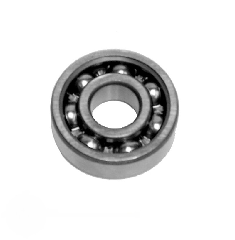 SKF kogellager 6201 z C3 SKF 12x32x10 lager / 6201ZC3