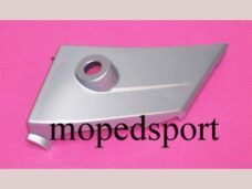 Aprilia Area Stuurkap Boven Links Grijs 8239147