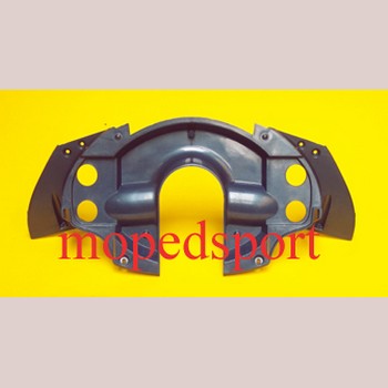 Aprilia Area Stuurkap Onder 8239498