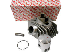 Aluminium Nicasil cilinderkit 43mm 60cc met zuiger voor Yamaha FS1