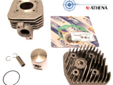 Athena 50cc cilinderkit 40mm voor Peugeot Ludix luchtgekoeld