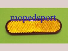 Aprilia Area Achterspatbord Binnen Reflektor 8224023 Frame Delen