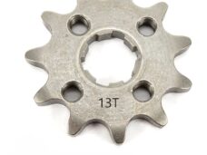 Honda Mb/mt/mtx/sh Gpr Senda Voortandwiel 13 T. Voor Mb Mt .derbi Gpr Senda 23800-041-010 Tandwielen