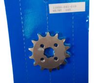 Honda Mb/mt/mtx/sh Gpr Senda Voortandwiel 14 T. 23800-041-010 Tandwielen Tandwiel Voor