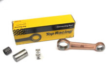 Topracing drijfstangset 16mm pen voor Sachs Hercules 2V 3V 4V