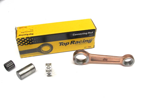 Topracing drijfstangset 16mm pen voor Sachs Hercules 2V 3V 4V