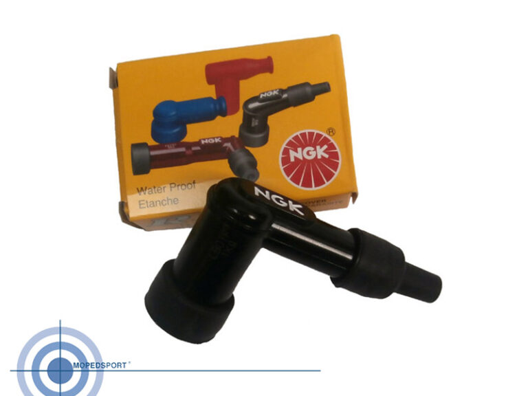 Ngk/n.g.k. Bougiekap/ Bougiekap Lb01f