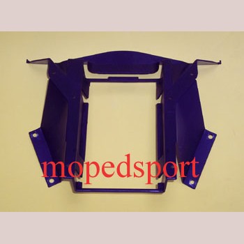 APRILIA AREA Plaat boven radiateur 8234148 MOTORDELEN