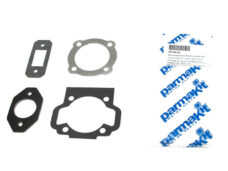 Puch Monza/condor Koppakkingset 47mm 70cc Parmakit 5900.03 Pakking Topset