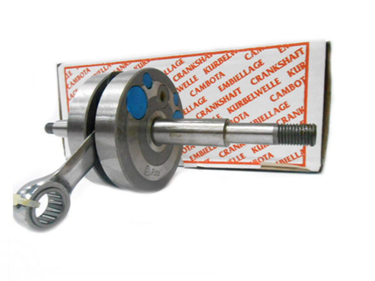 Rito race-krukas 80cc 48mm slag voor Sachs 503 504 505