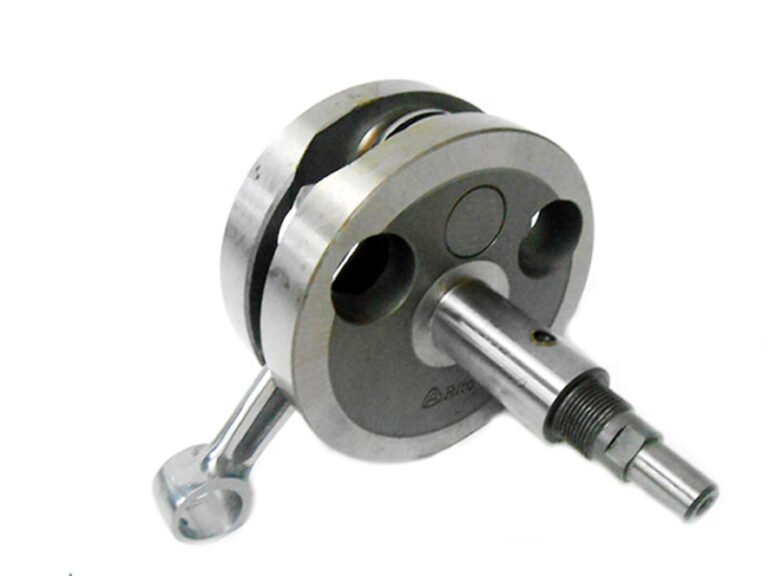 Rito 100cc racekrukas voor Zundapp KS50 type 517 529 530