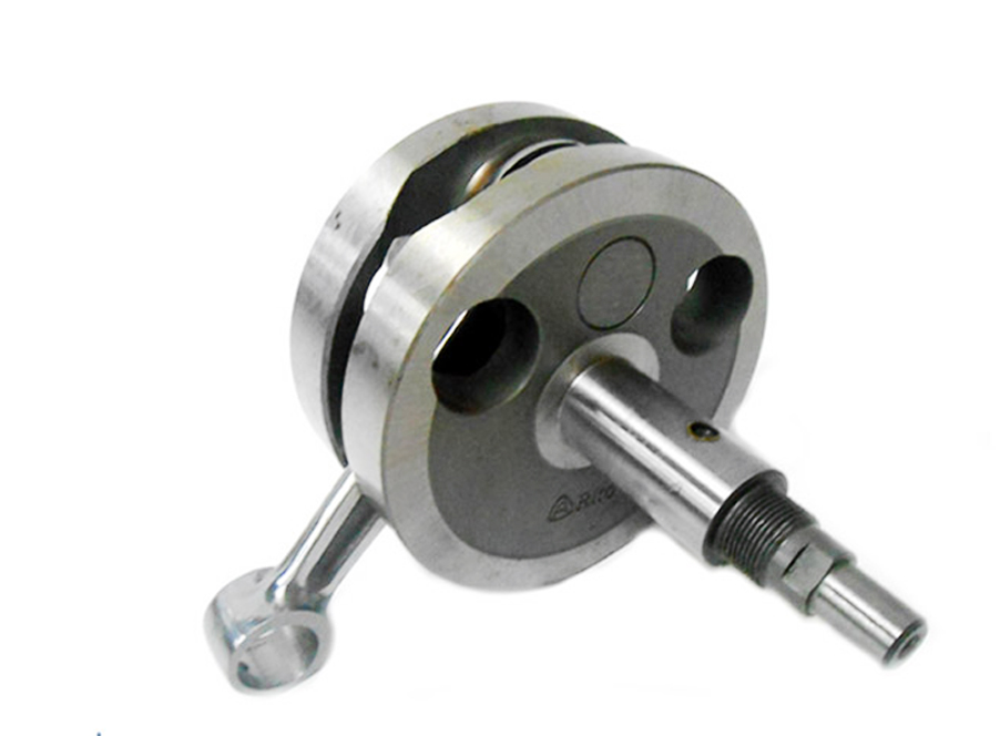 Rito 100cc racekrukas voor Zundapp KS50 type 517 529 530