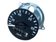 Honda Mb/mt Km Klok Inbouw 80km Als Origineel 37210-184-610