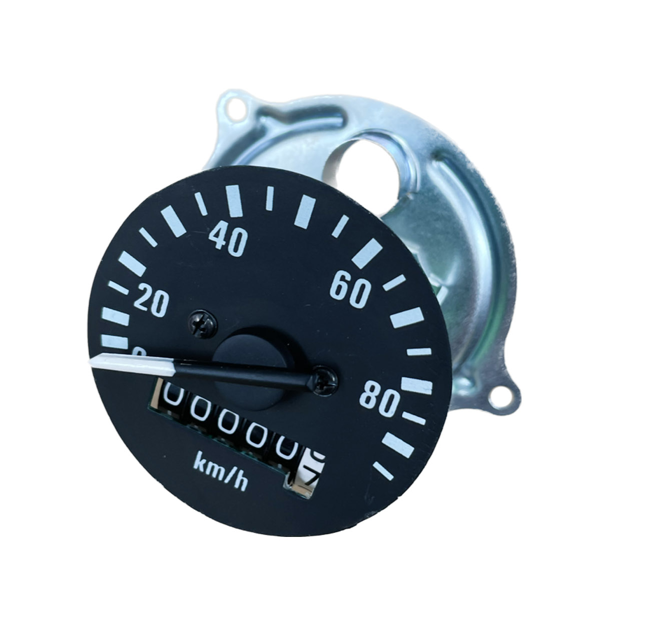 Honda Mb/mt Km Klok Inbouw 80km Als Origineel 37210-184-610