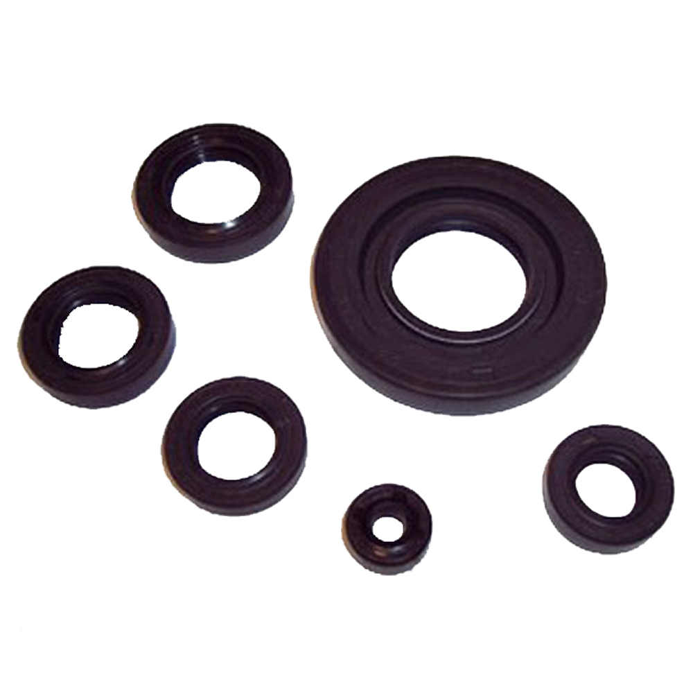 Honda Mb Mt Oliekeerringset Cpl. Mb/mt 91211-671-003 Keerring Set