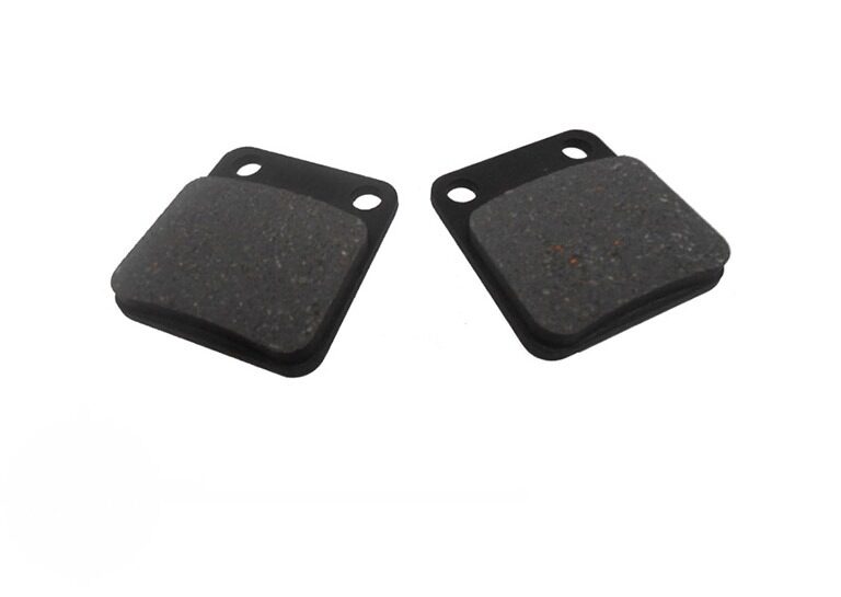Honda Mb Remblokken Per Stel Mb 45105-166-007 Wielen En Remdelen