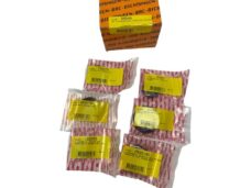 Yamaha Fs1 /dx Oliekeerring Set Fs1/dx Bac Oliekeerring 25x40x5 25x35x10 12x22x5 15x26x7 20x35x7 15x22x7 