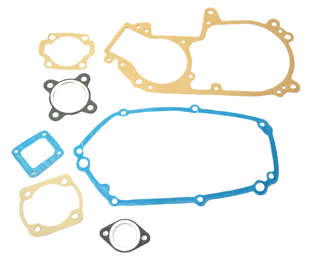 Tomos A35 Pakkingset A35 Pakkingset 50cc 0.5mm Bac 15108p