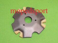 Aprilia Variateur Deksel Org.sr50 2000/ Ditech Lc02/03 2mea000530 Motordelen Vario