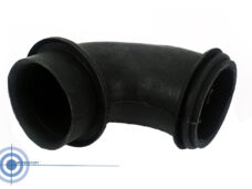 Honda Luchtfilterrubber  Aanzuigrubber Mb/mt Krom Rubber