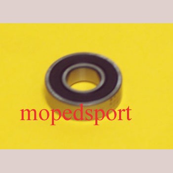 Aprilia Area Kogellager Swingarm/subframe 6001 2rs 8110089 Skf 12x28x8